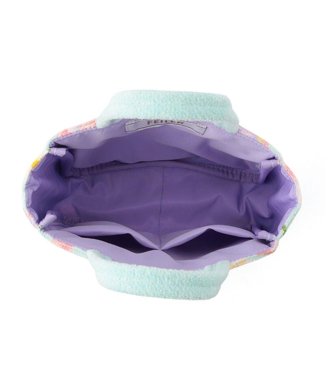 FEILER「スウィートスイートピー　バッグインバッグ　SSP-251139」|その他|