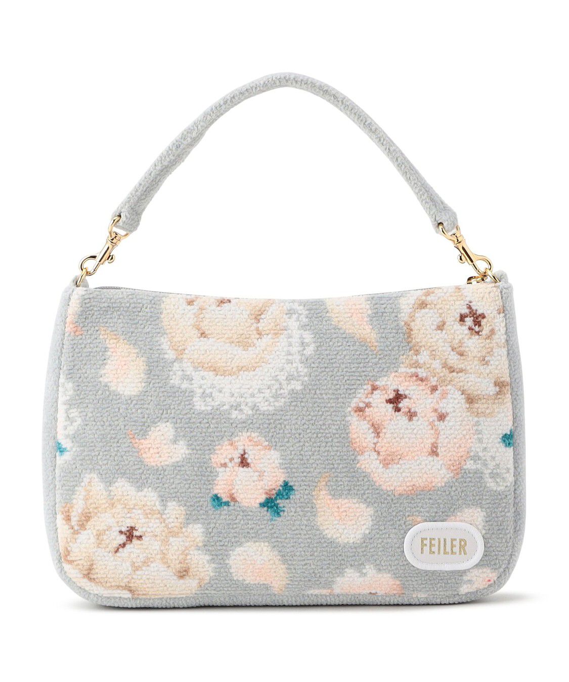 FEILER「ホーリーピオニー　2WAYバッグ　HOY-251163」|その他|