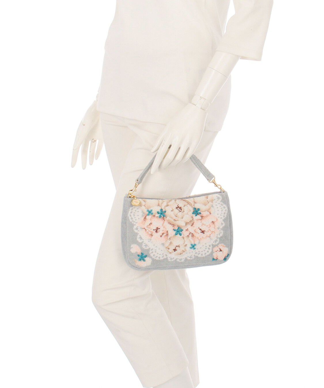 FEILER「ホーリーピオニー　2WAYバッグ　HOY-251163」|その他|