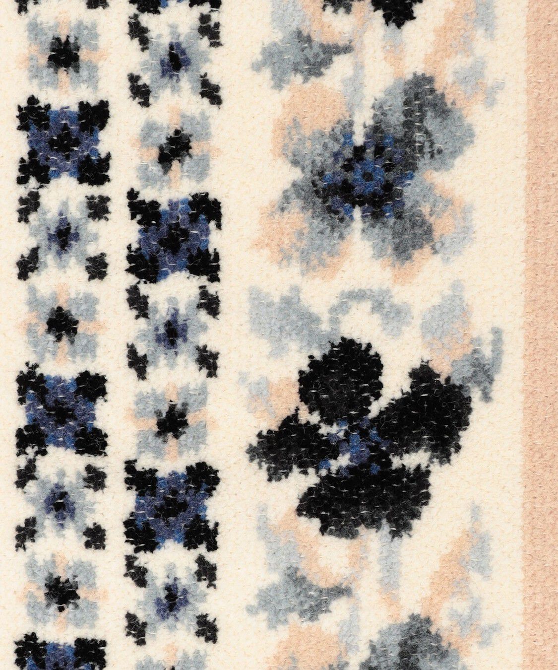 FEILER「エアリーガーデン　ゲストタオル」|タオル|