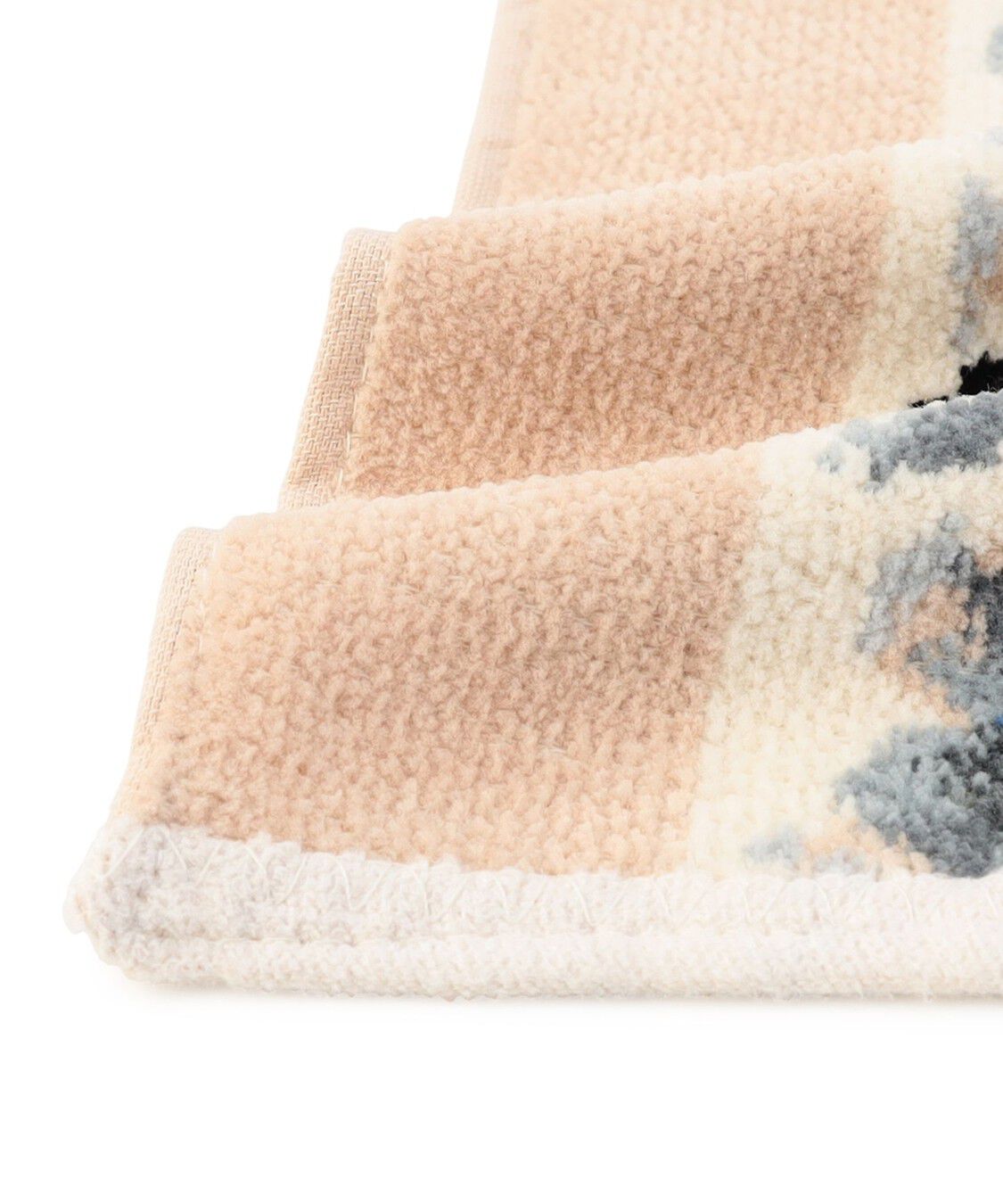 FEILER「エアリーガーデン　ゲストタオル」|タオル|