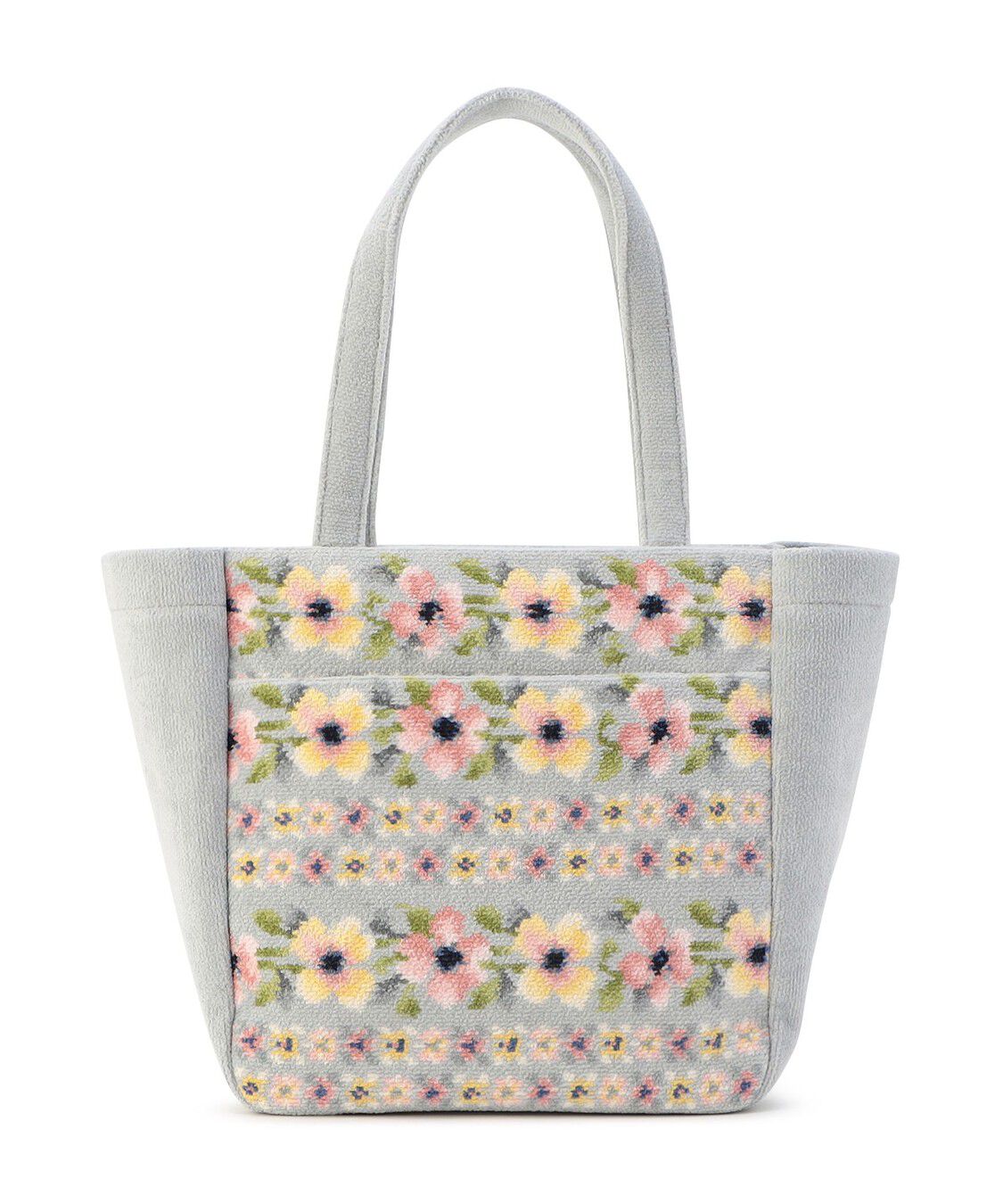 FEILER「エアリーガーデン　トート　AGA-257215」|トートバッグ|