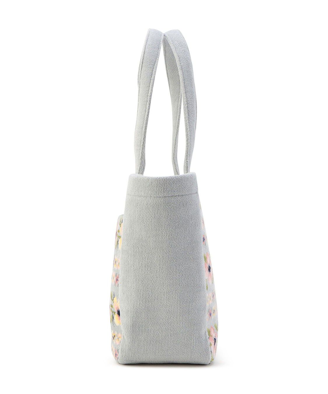 FEILER「エアリーガーデン　トート　AGA-257215」|トートバッグ|