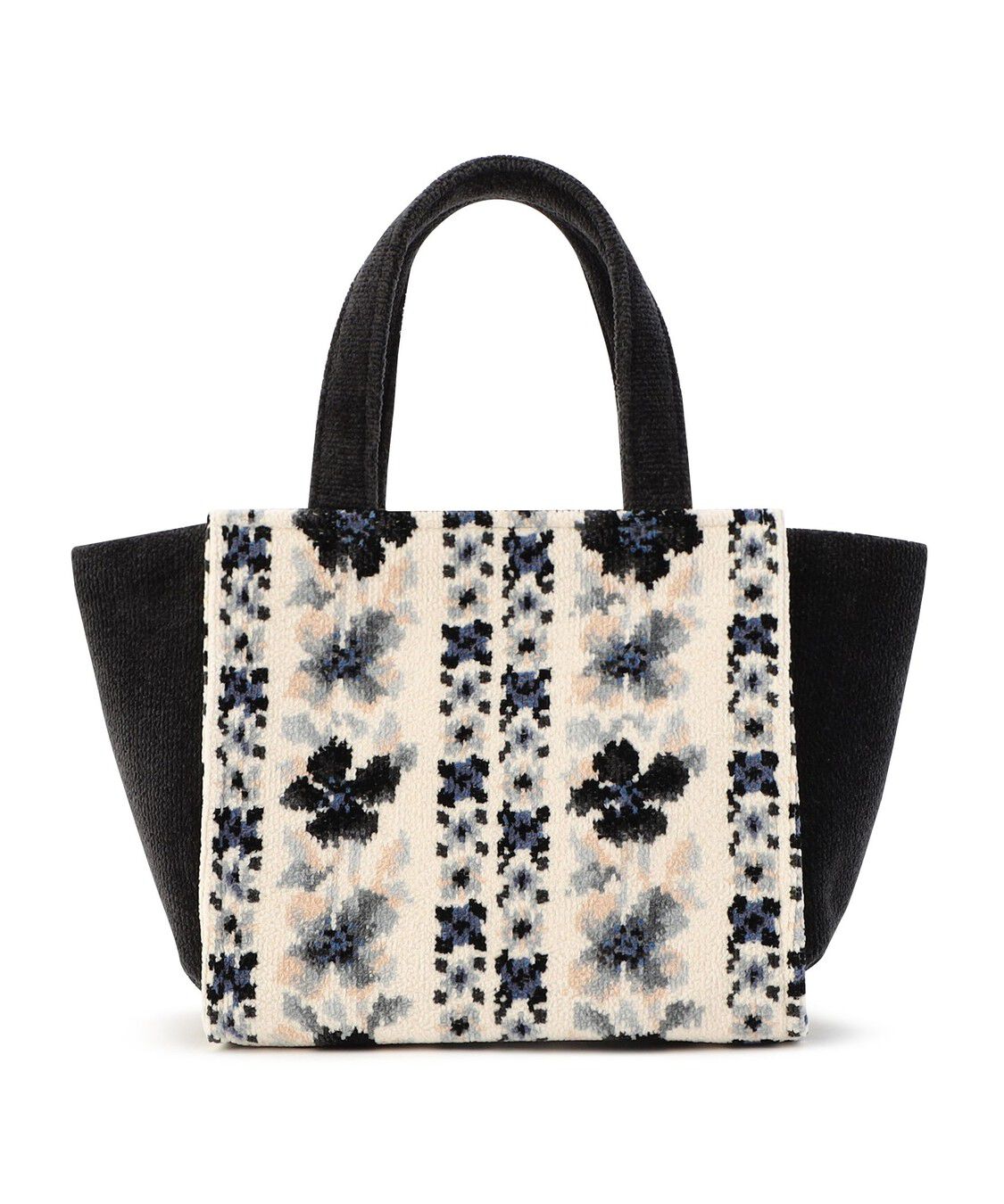 FEILER「エアリーガーデン　バッグ　AGA-257216」|トートバッグ|