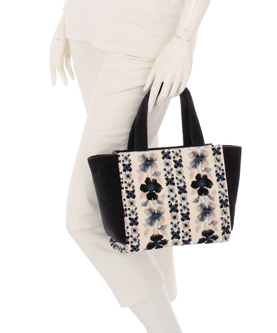 FEILER「エアリーガーデン　バッグ　AGA-257216」|トートバッグ|