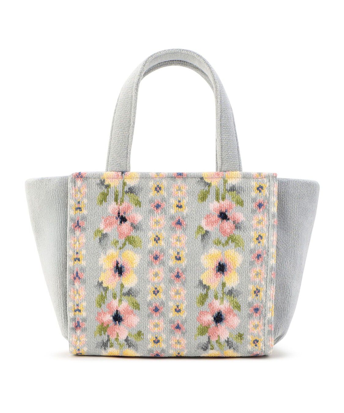 FEILER「エアリーガーデン　バッグ　AGA-257216」|トートバッグ|