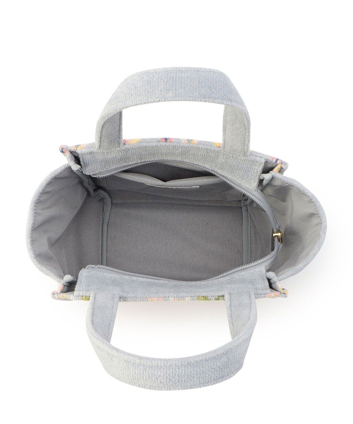 FEILER「エアリーガーデン　バッグ　AGA-257216」|トートバッグ|