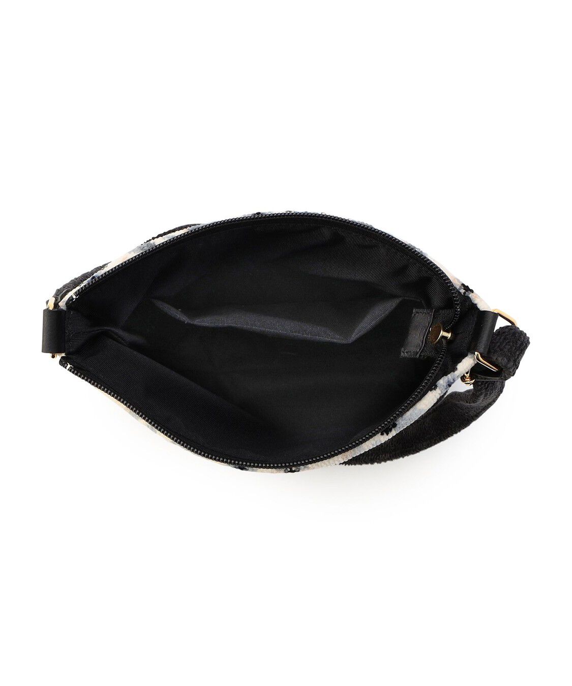 FEILER「エアリーガーデン　ショルダーバッグ　AGA-257217」|ショルダー・メッセンジャー|