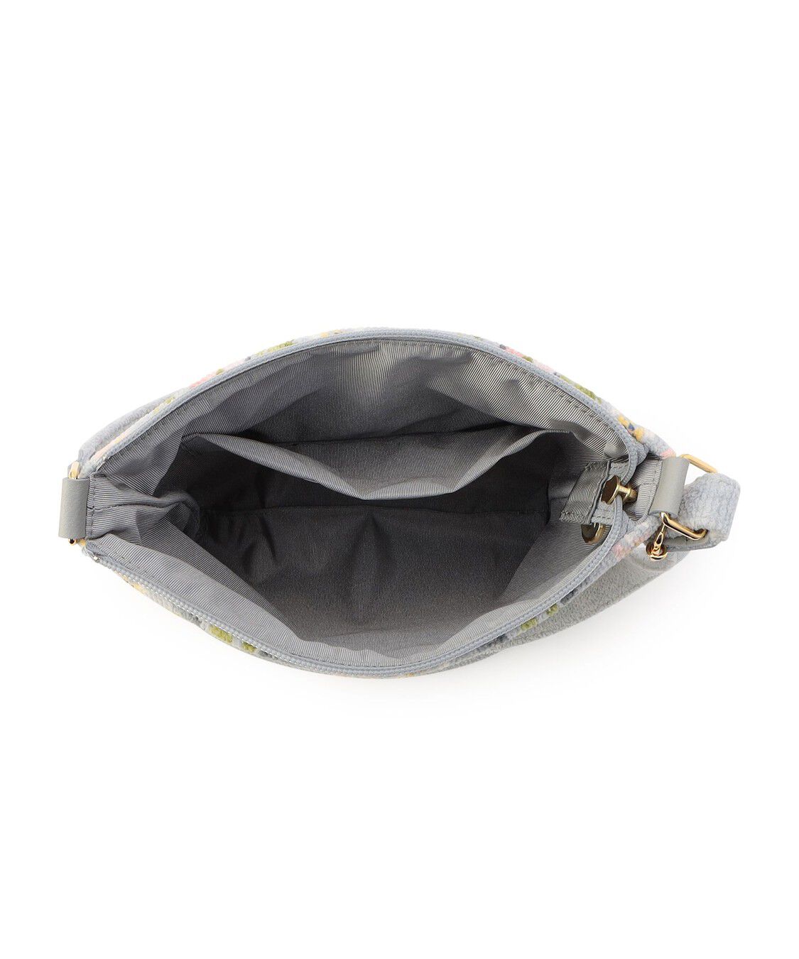 FEILER「エアリーガーデン　ショルダーバッグ　AGA-257217」|ショルダー・メッセンジャー|