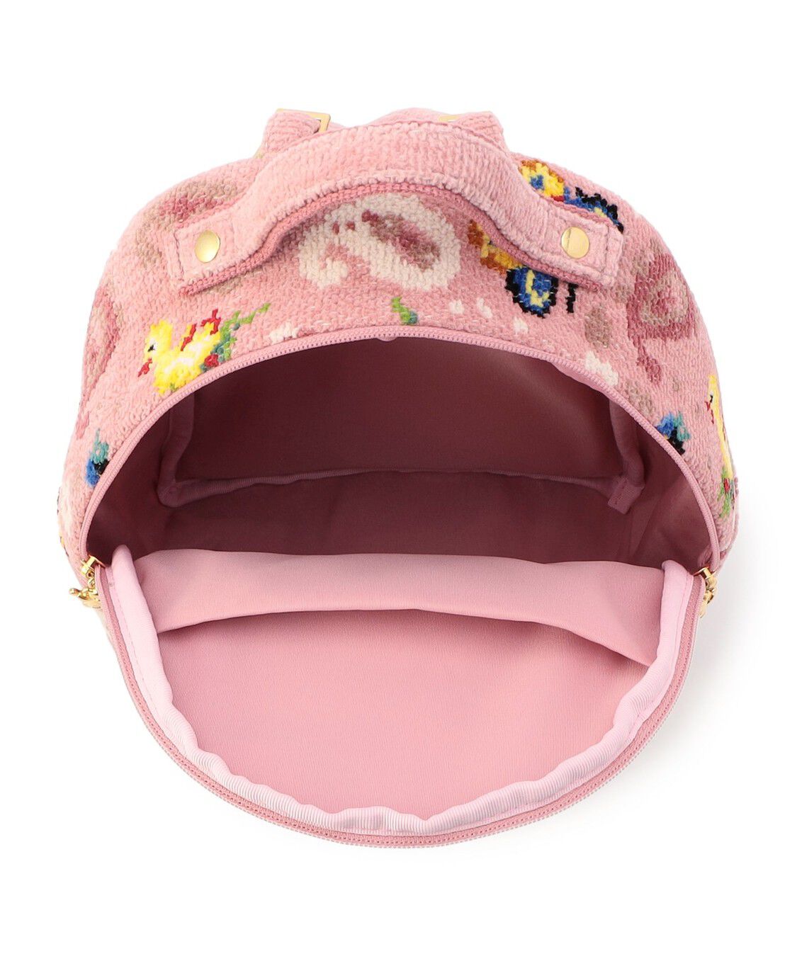 FEILER「ハイジペイズリー　リュック　HPY-257009」|リュック|