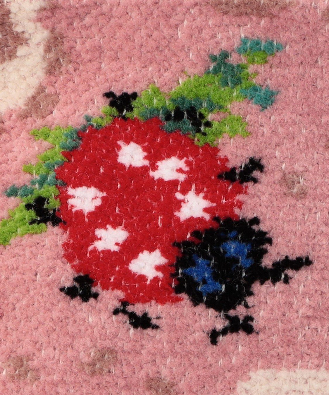 FEILER「ハイジペイズリー　リュック　HPY-257009」|リュック|