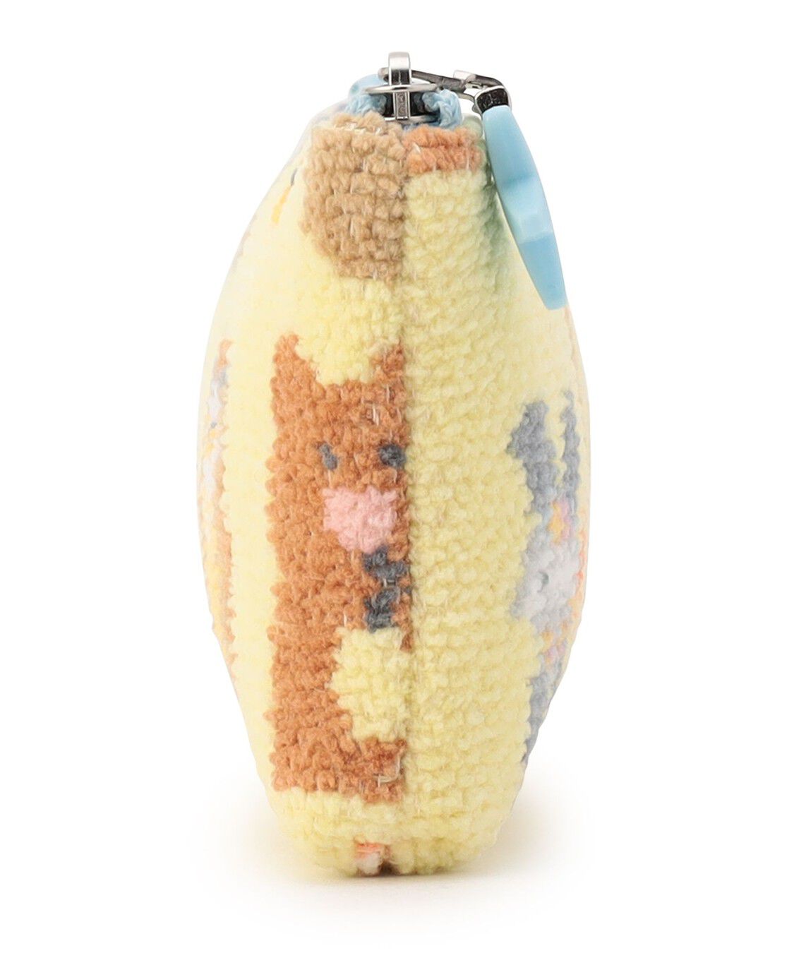 LOVERARY BY FEILER「エービーシーズー　ペンケース　L/ABC-257108」|ポーチ|