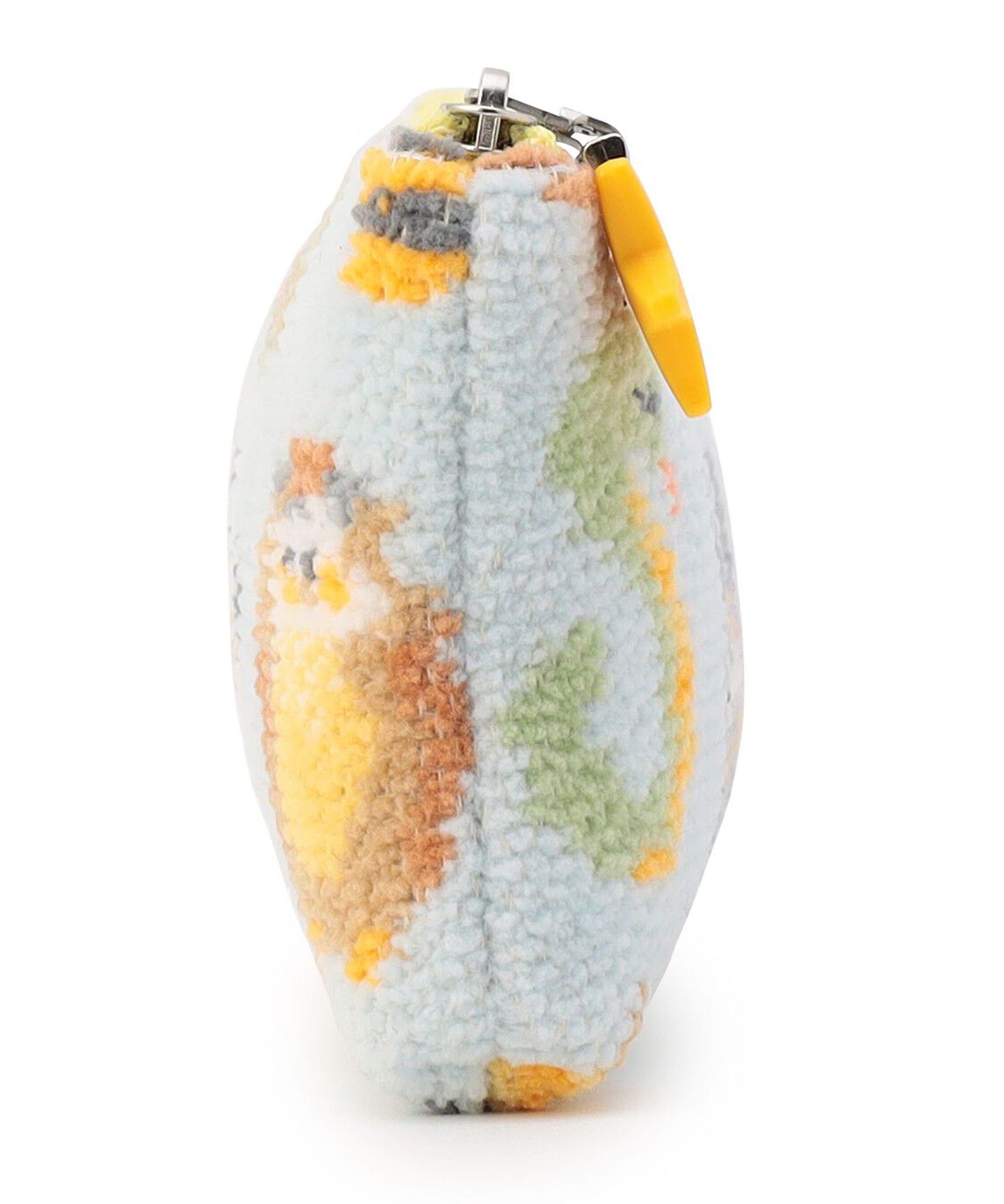 LOVERARY BY FEILER「エービーシーズー　ペンケース　L/ABC-257108」|ポーチ|