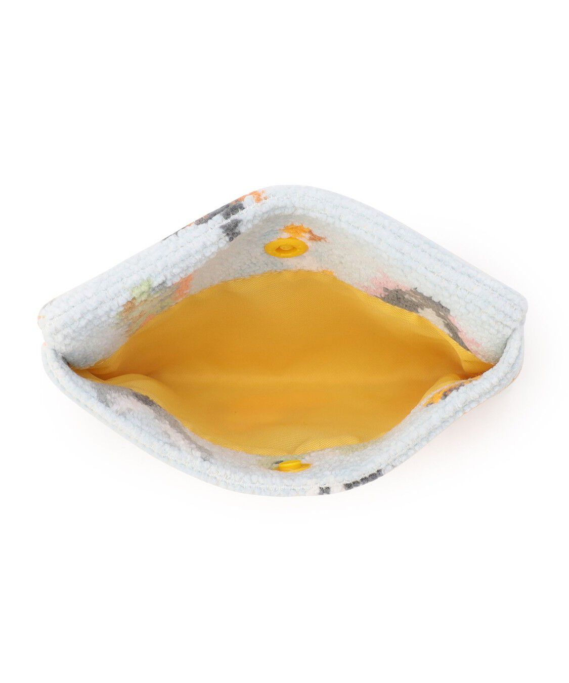 LOVERARY BY FEILER「エービーシーズー　ティッシュポーチ　L/ABC-257109」|ポーチ|