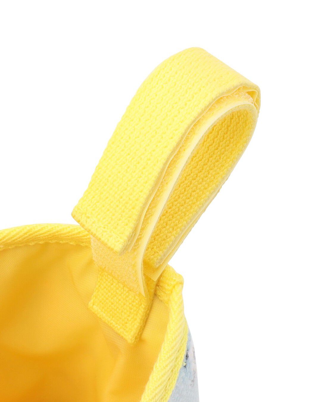 LOVERARY BY FEILER「エービーシーズー　ベビーカーポーチ　L/ABC-257117」|その他ベビー用品|