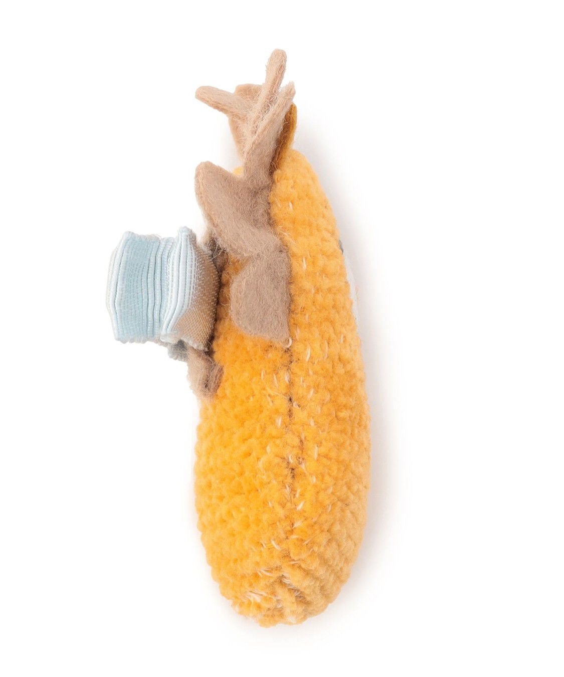 LOVERARY BY FEILER「エービーシーズー　ライオン型ヘアクリップ　L/ABC-257118」|その他ベビー用品|