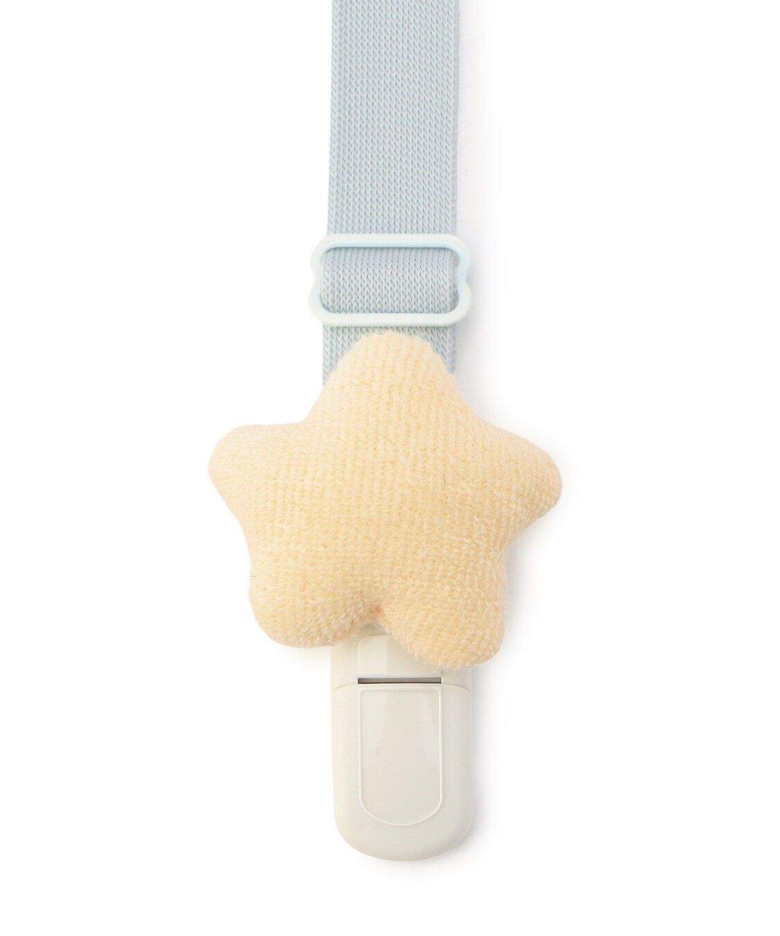 LOVERARY BY FEILER「エービーシーズー　ライオン型スタイクリップ　L/ABC-257120」|その他ベビー用品|