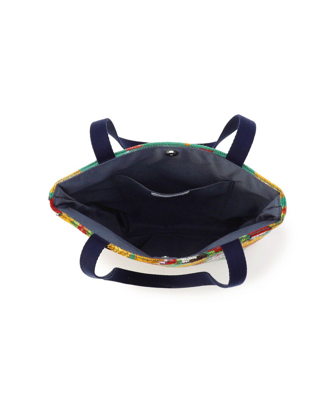 LOVERARY BY FEILER「バーガーショップ　トートバッグ　L/BUR-257130」|トートバッグ|