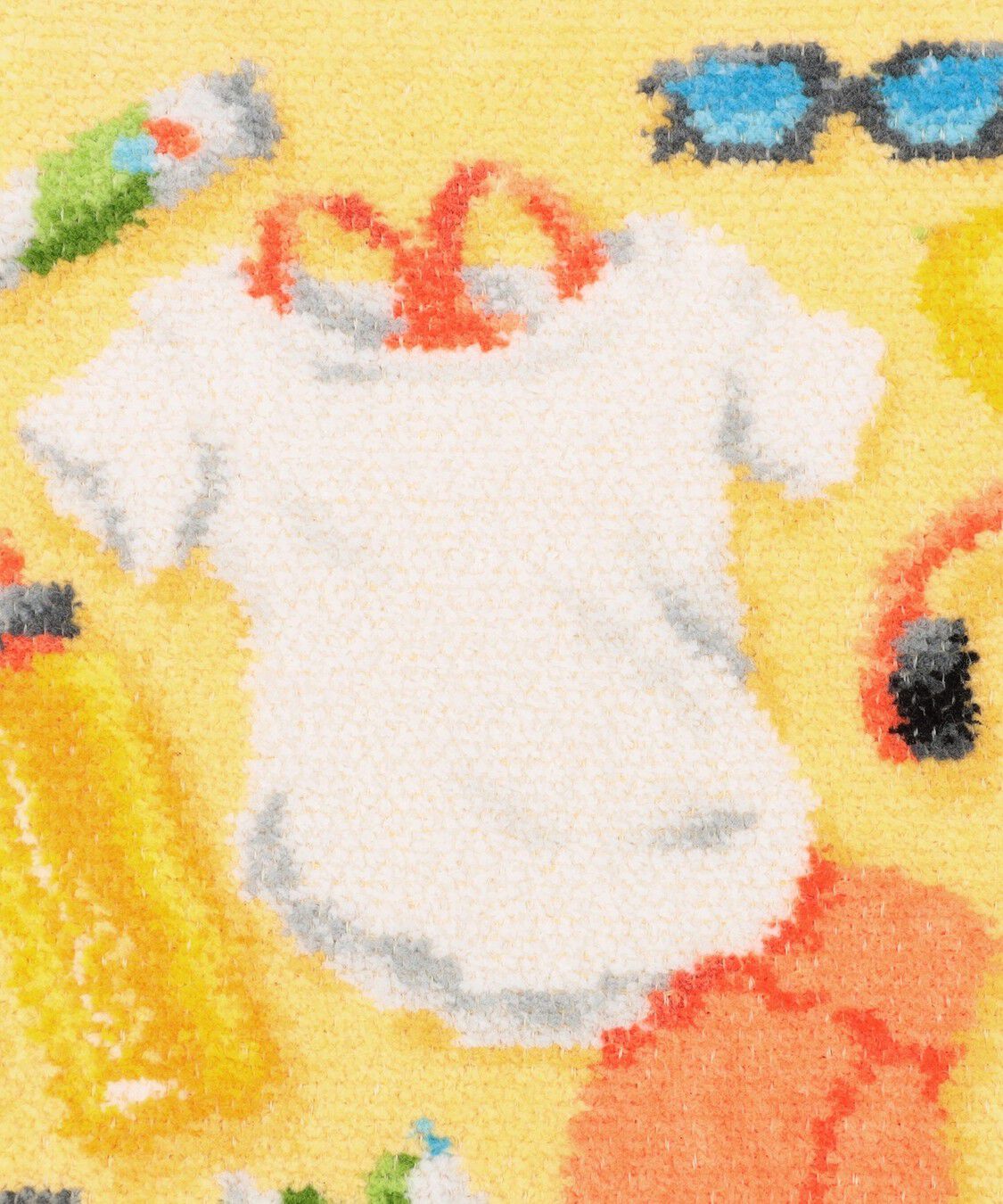 FEILER「スタートライン　ハンカチ」|ハンカチ|