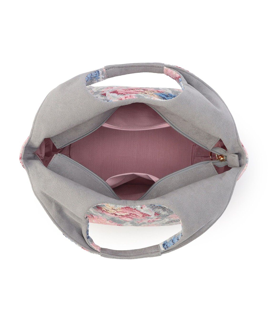 FEILER「ディアオリー　バッグ　DOL-257097」|トートバッグ|