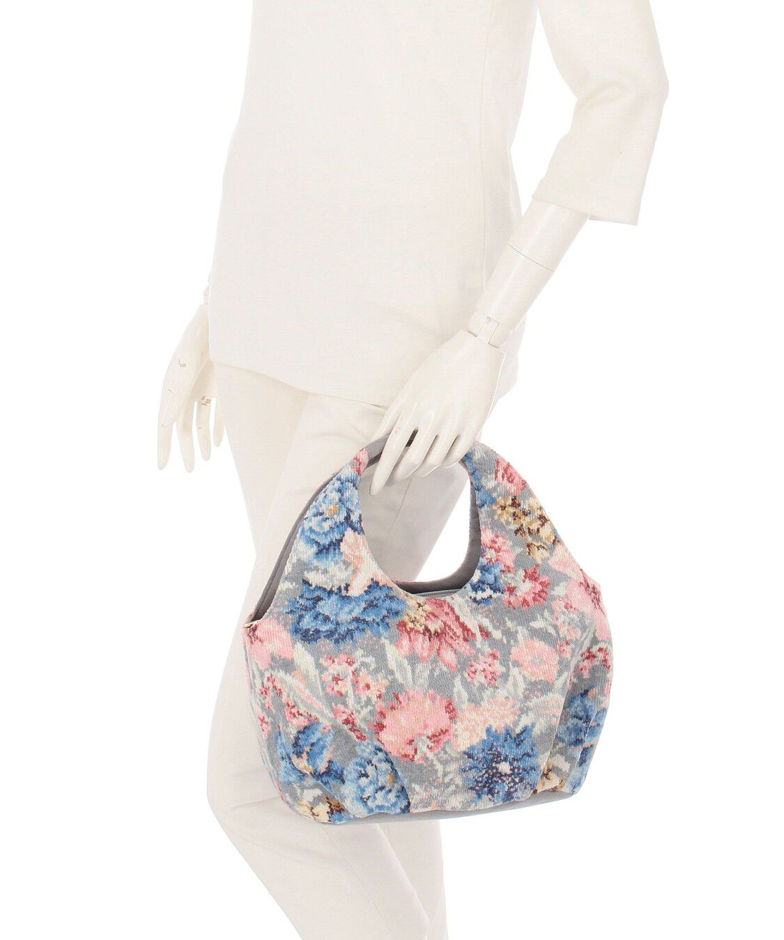 FEILER「ディアオリー　バッグ　DOL-257097」|トートバッグ|