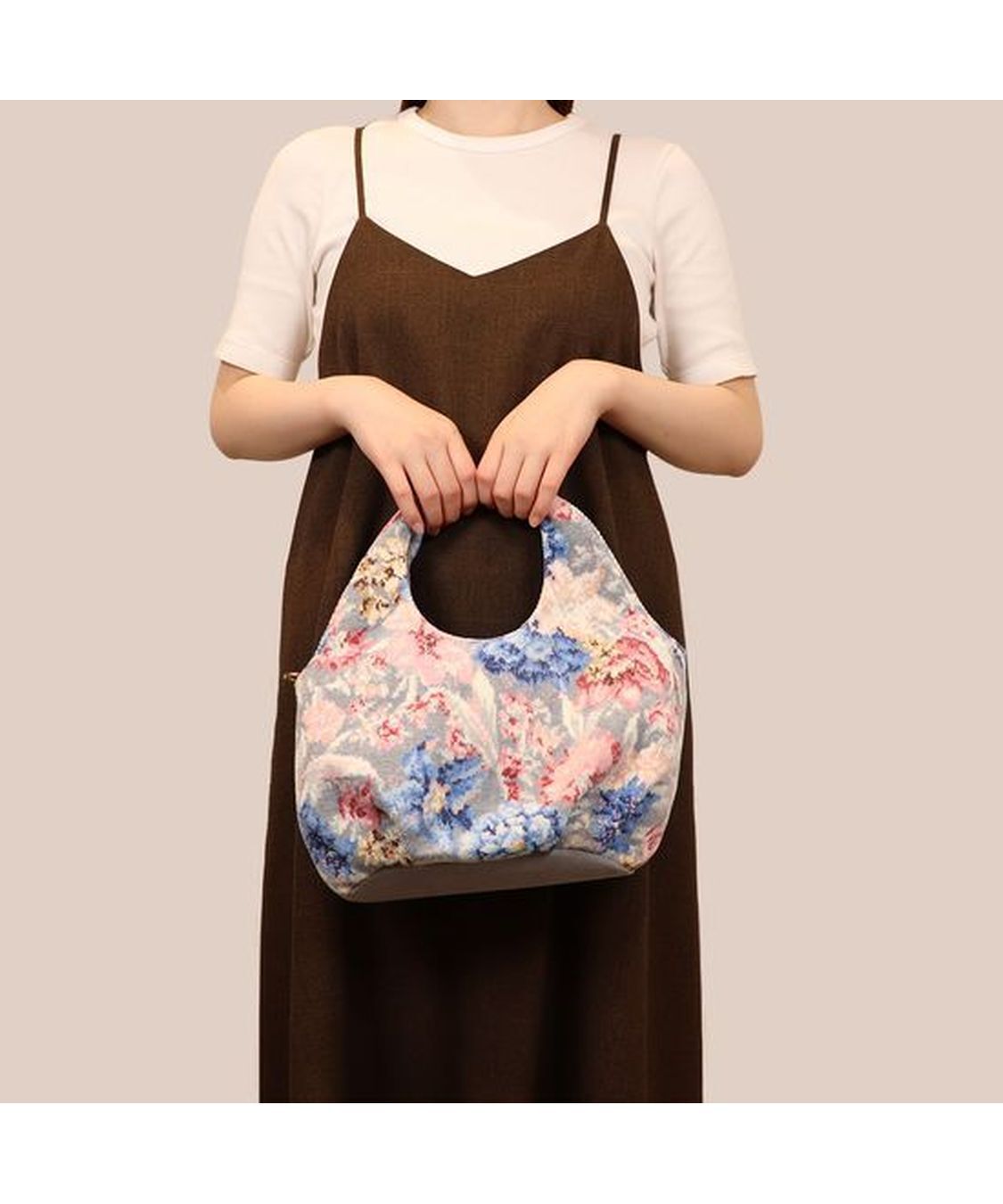 FEILER「ディアオリー　バッグ　DOL-257097」|トートバッグ|