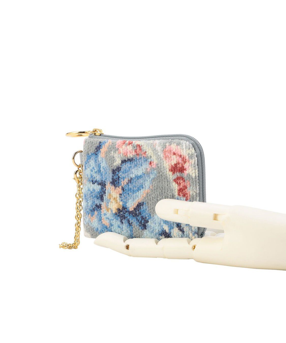 FEILER「ディアオリー　サイドポーチ　DOL-257099」|ポーチ|