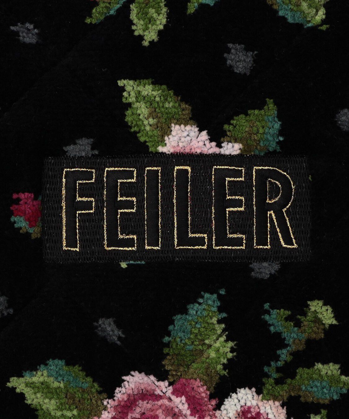 FEILER「マイジュリエット　インテリアマット　MJT-257379」|トイレタリー・ランドリーグッズ|