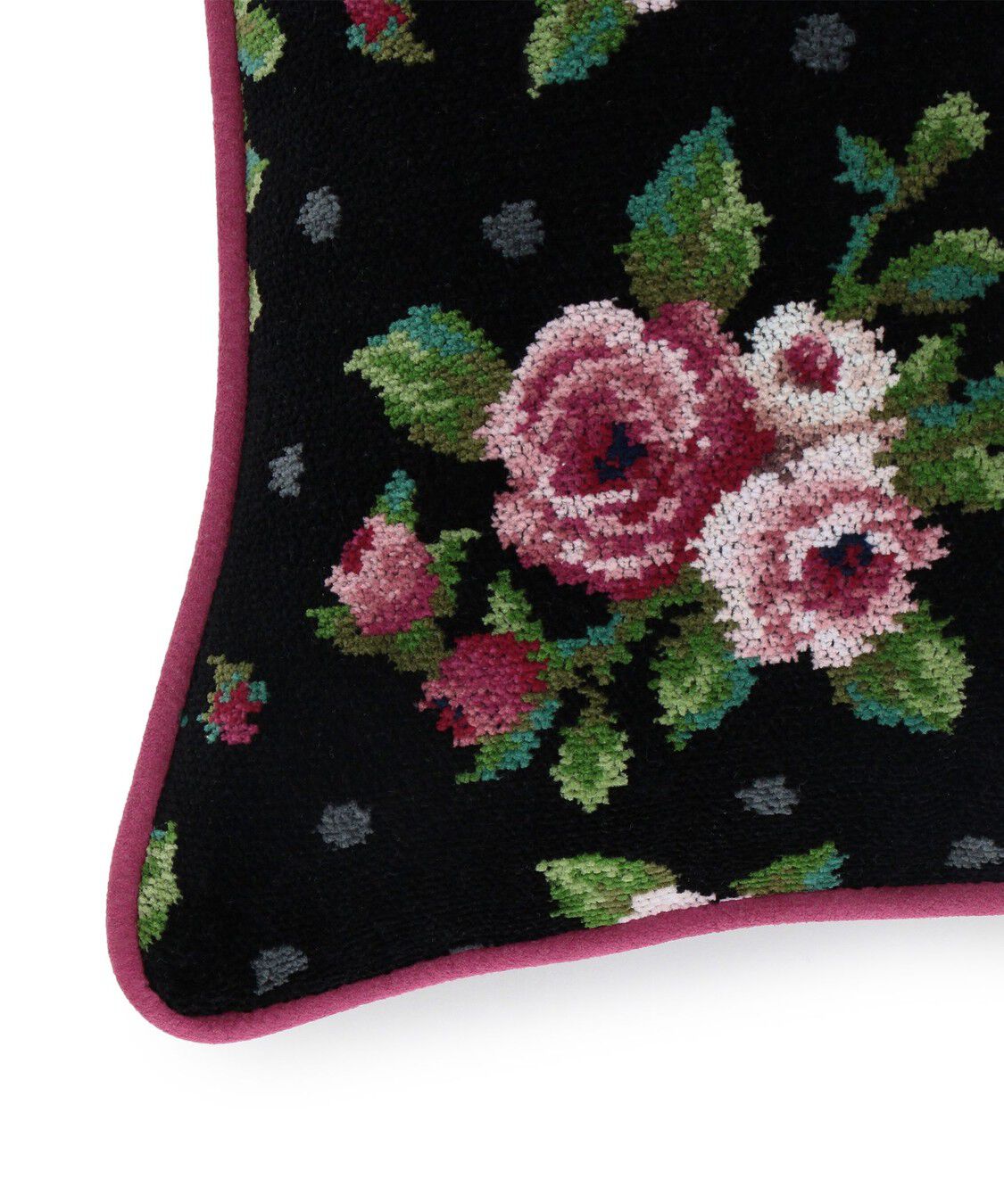 FEILER「マイジュリエット　クッション　MJT-257383」|クッション・クッションカバー|