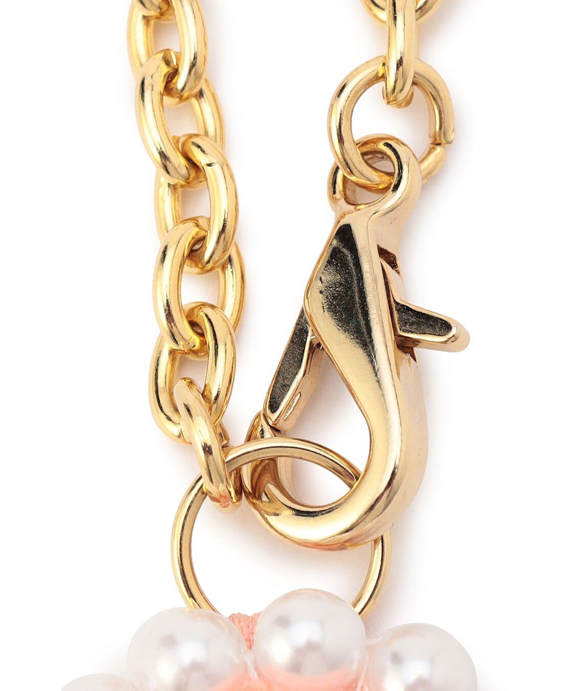 LOVERARY BY FEILER「ドレスアップガール　チャーム　L/DUP-257144」|チャーム・キーホルダー|