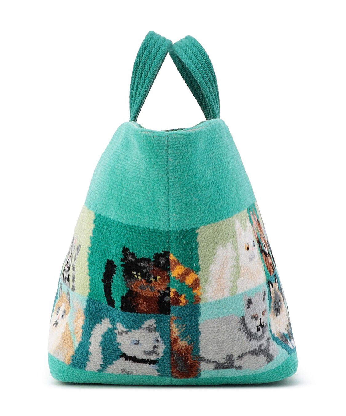 FEILER「ルック！マイキャット　ストレージバスケット　MCT-257085」|その他|