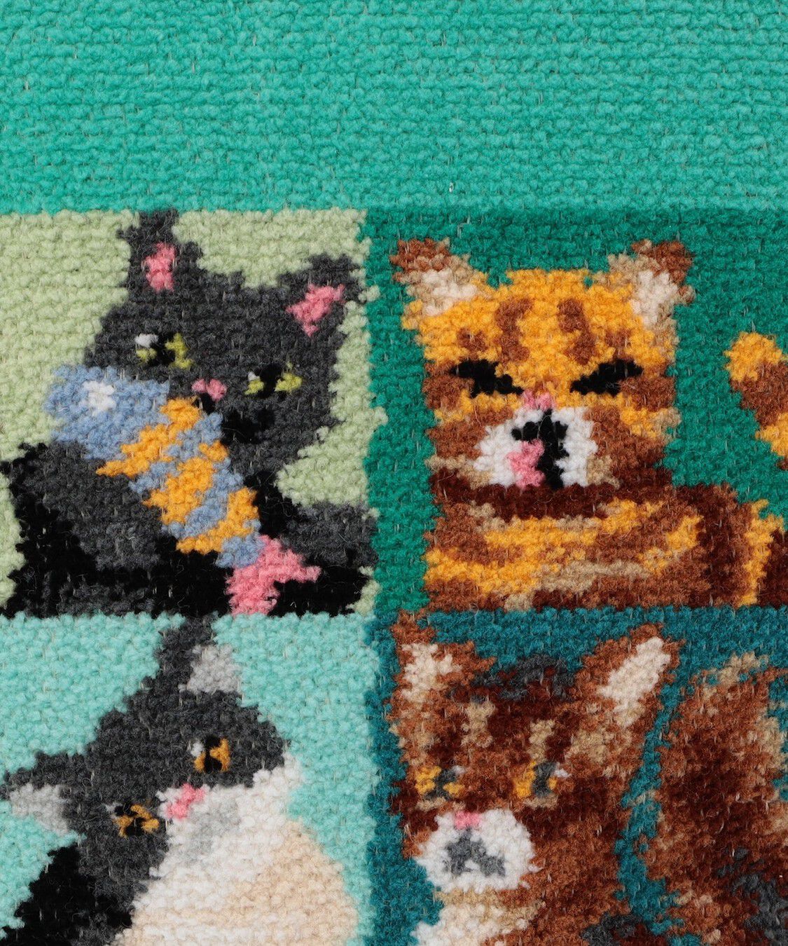 FEILER「ルック！マイキャット　ストレージバスケット　MCT-257085」|その他|