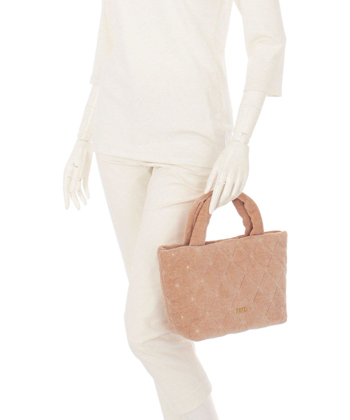 FEILER「ユニ　バッグ　UNI-257230」|トートバッグ|