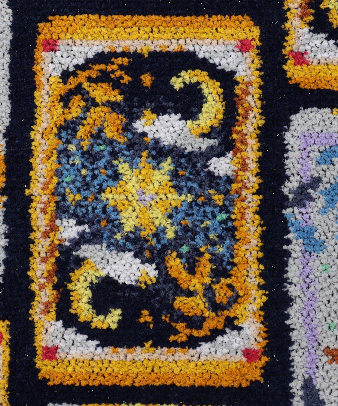 FEILER「フォーチュンカード　ハンカチ」|ハンカチ|