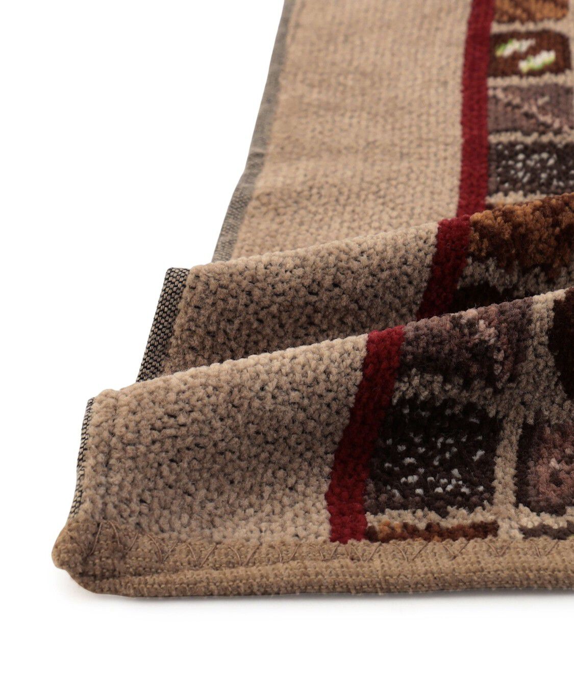 FEILER「コフレドゥショコラ　ゲストタオル」|タオル|