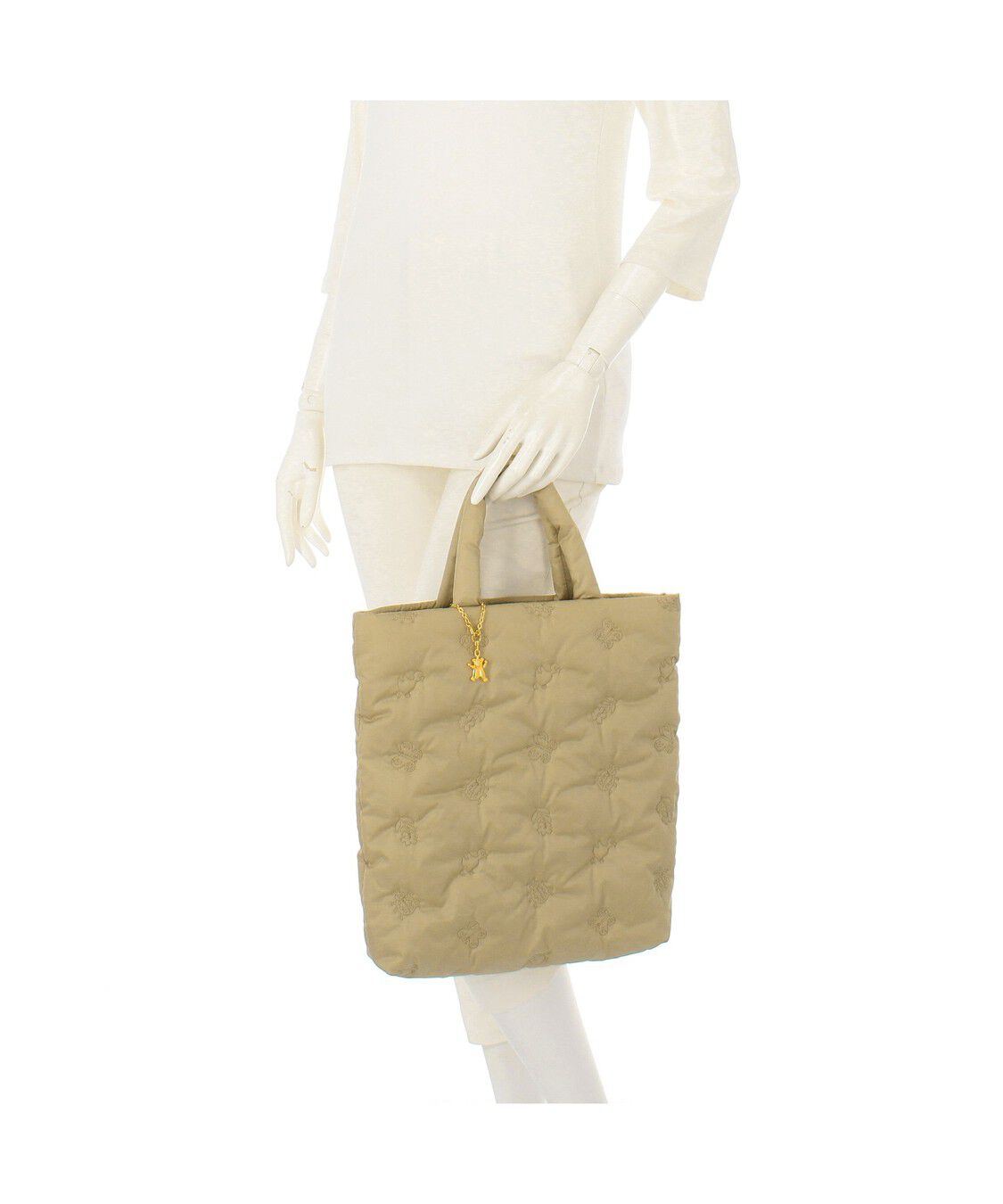 FEILER「ハイジ　トートバッグ　HE-257317」|トートバッグ|