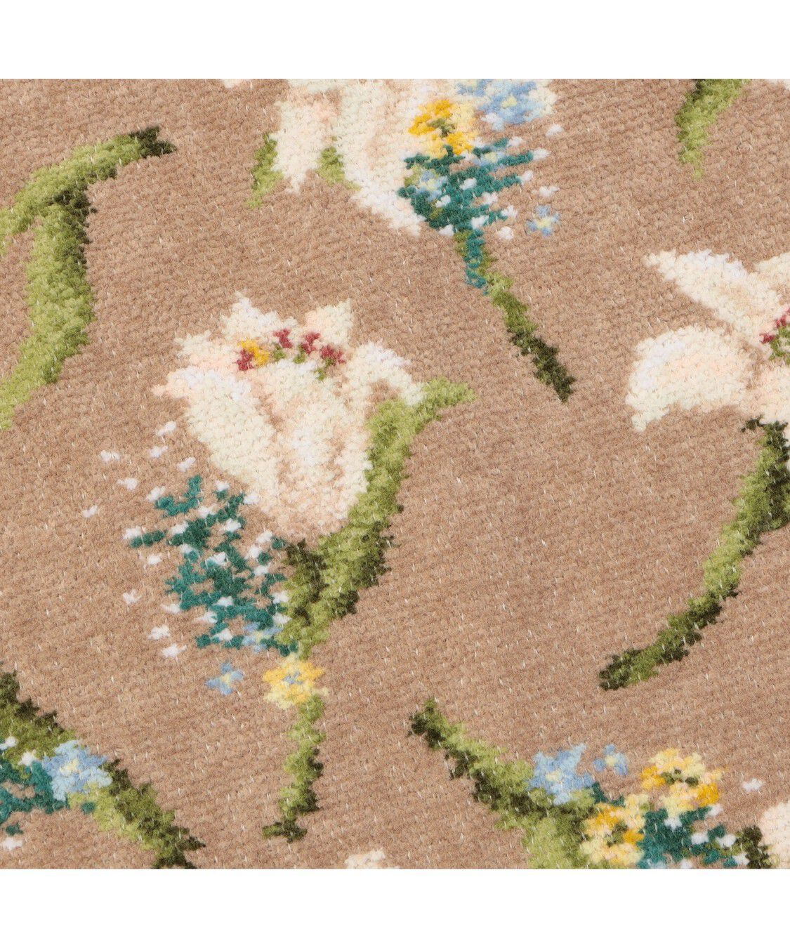 FEILER「リリーリリー　ゲストタオル」|タオル|