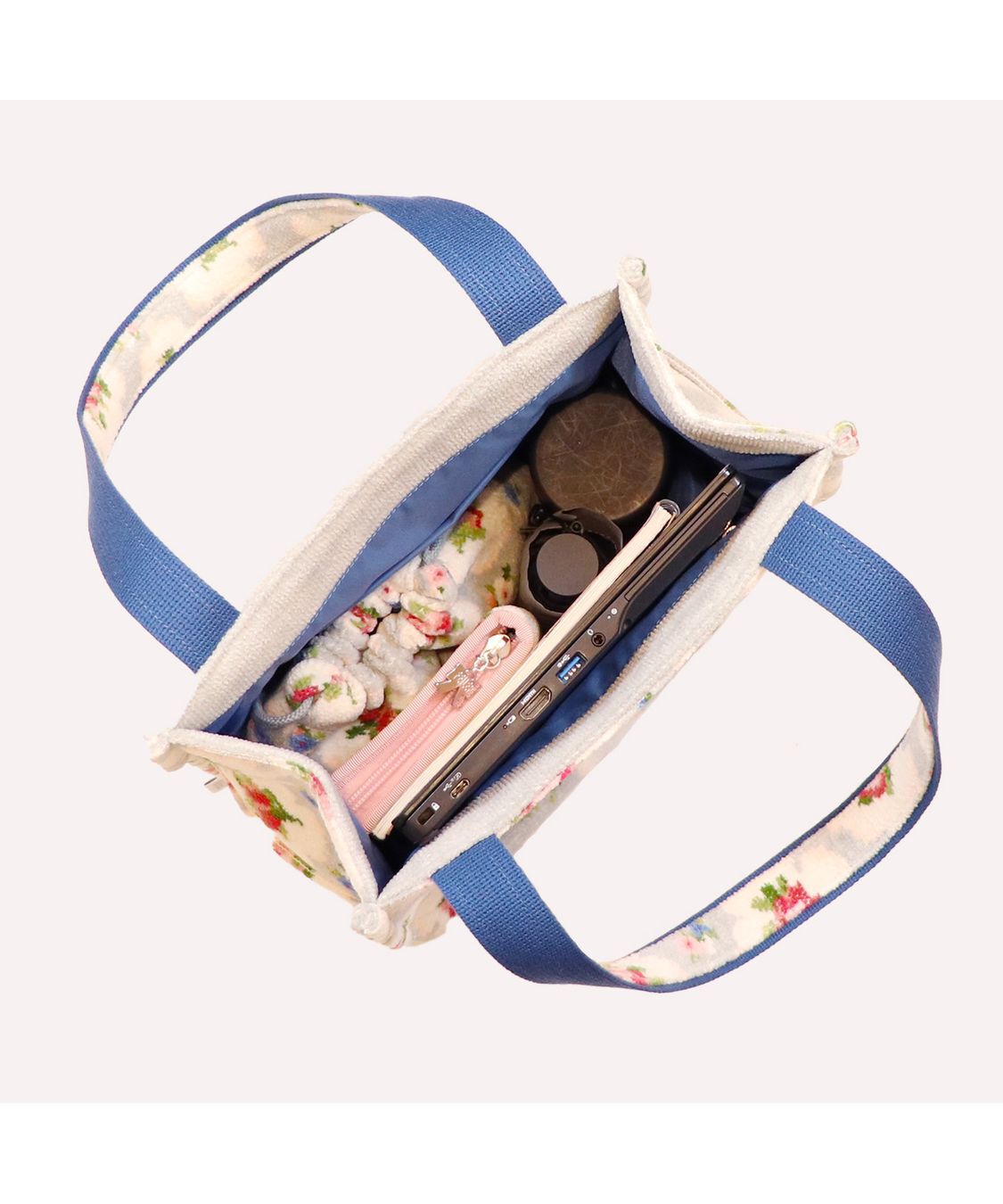 FEILER「ローズカンタービレ　トートバッグ　RCB-260190」|トートバッグ|