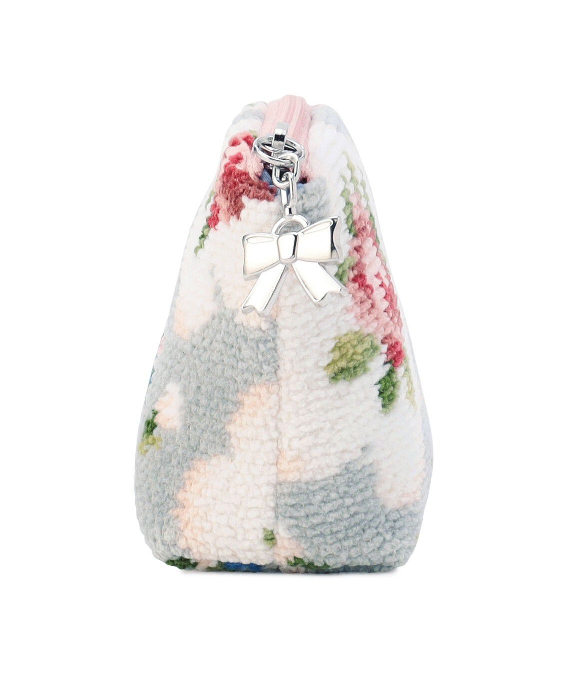 FEILER「ローズカンタービレ　ミニポーチ　RCB-260191」|ポーチ|