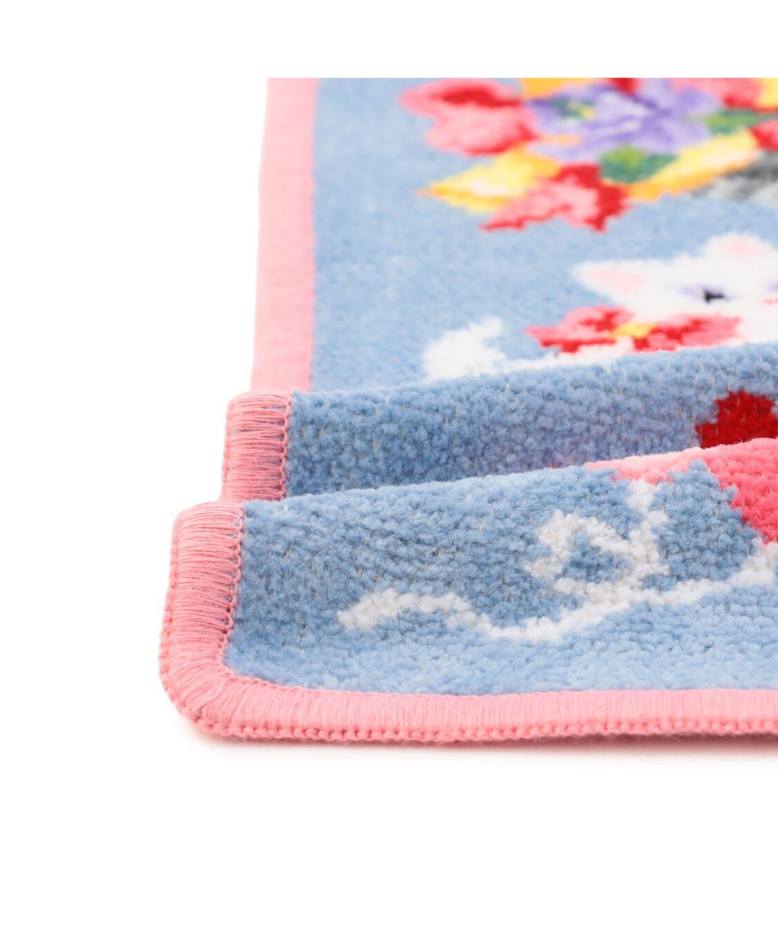 FEILER「モンプティシャ　ハンカチ」|ハンカチ|