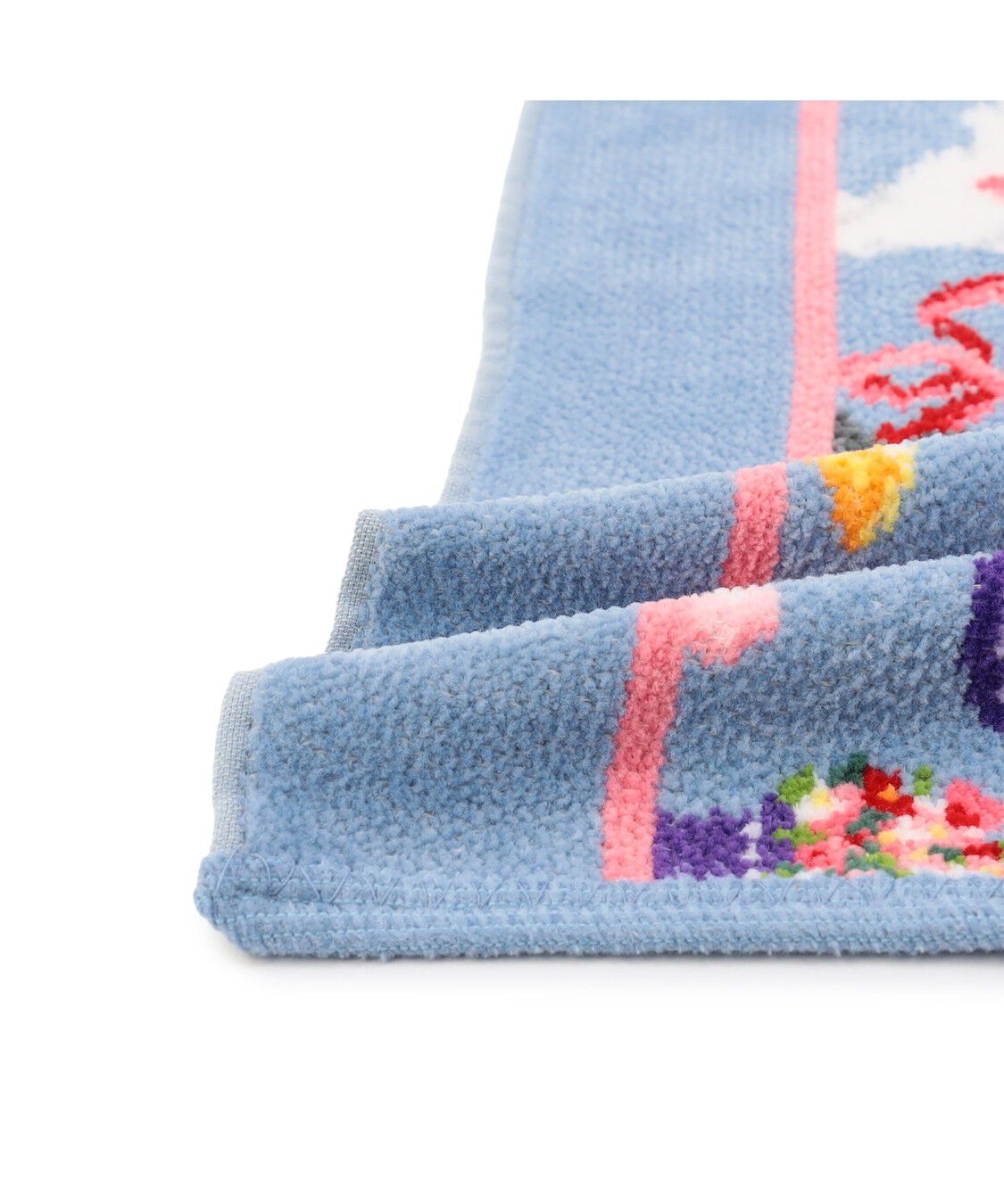 FEILER「モンプティシャ　ゲストタオル」|タオル|