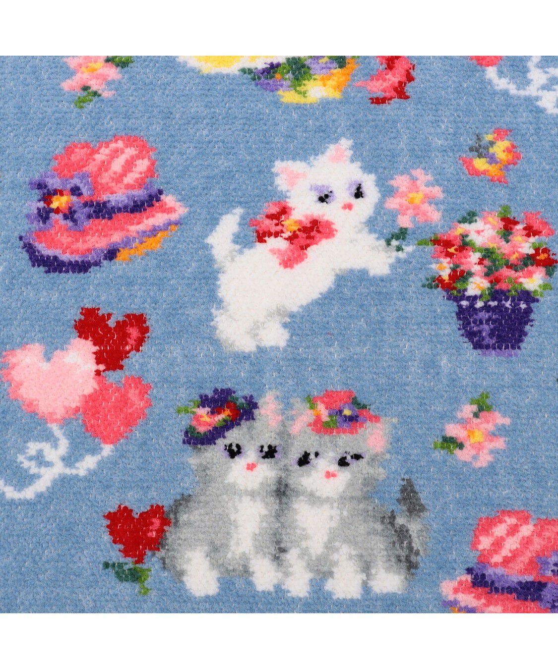 FEILER「モンプティシャ　プティバス」|その他ベビー用品|