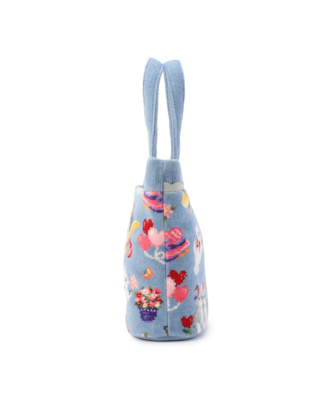 FEILER「モンプティシャ　バッグ　MCH-260372」|トートバッグ|