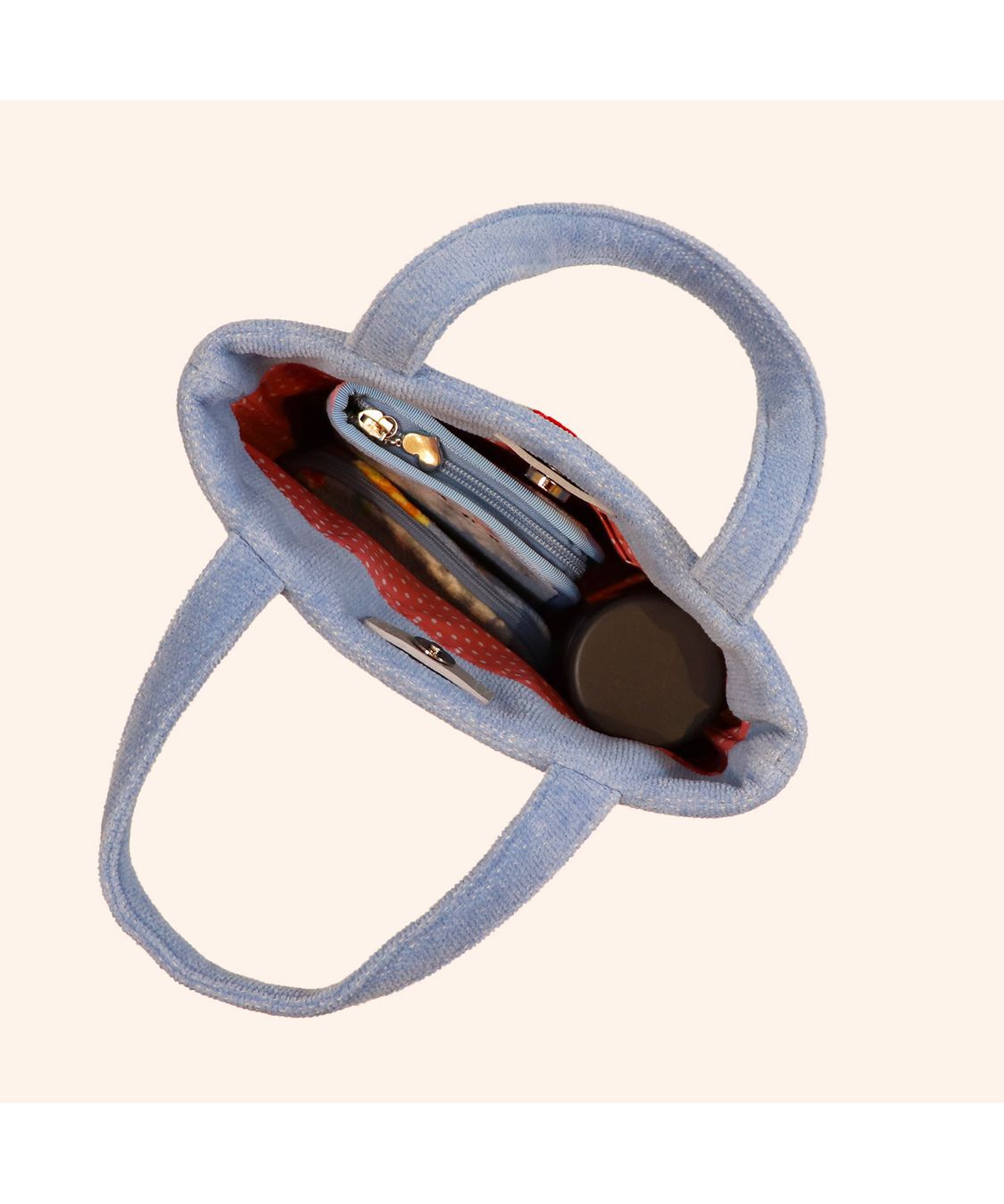 FEILER「モンプティシャ　バッグ　MCH-260372」|トートバッグ|