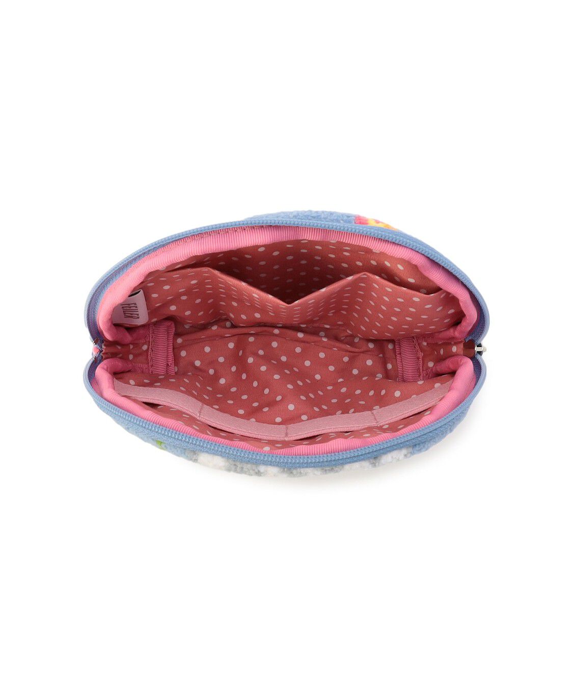 FEILER「モンプティシャ　ポーチ　MCH-260373」|ポーチ|