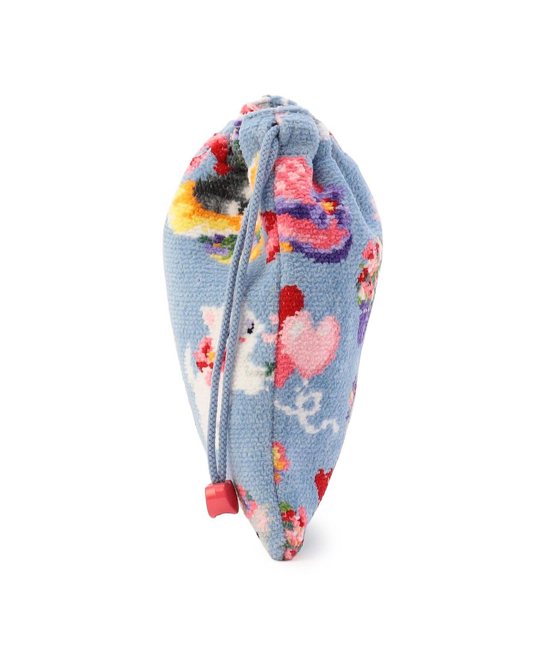 FEILER「モンプティシャ　巾着　MCH-260375」|ポーチ|