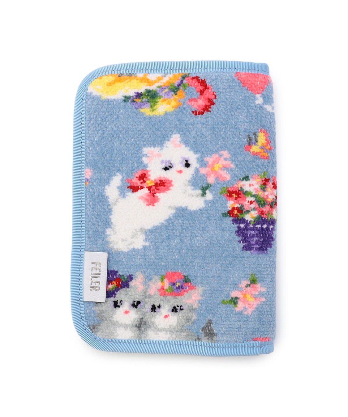 FEILER「モンプティシャ　マルチケース　MCH-260376」|ポーチ|