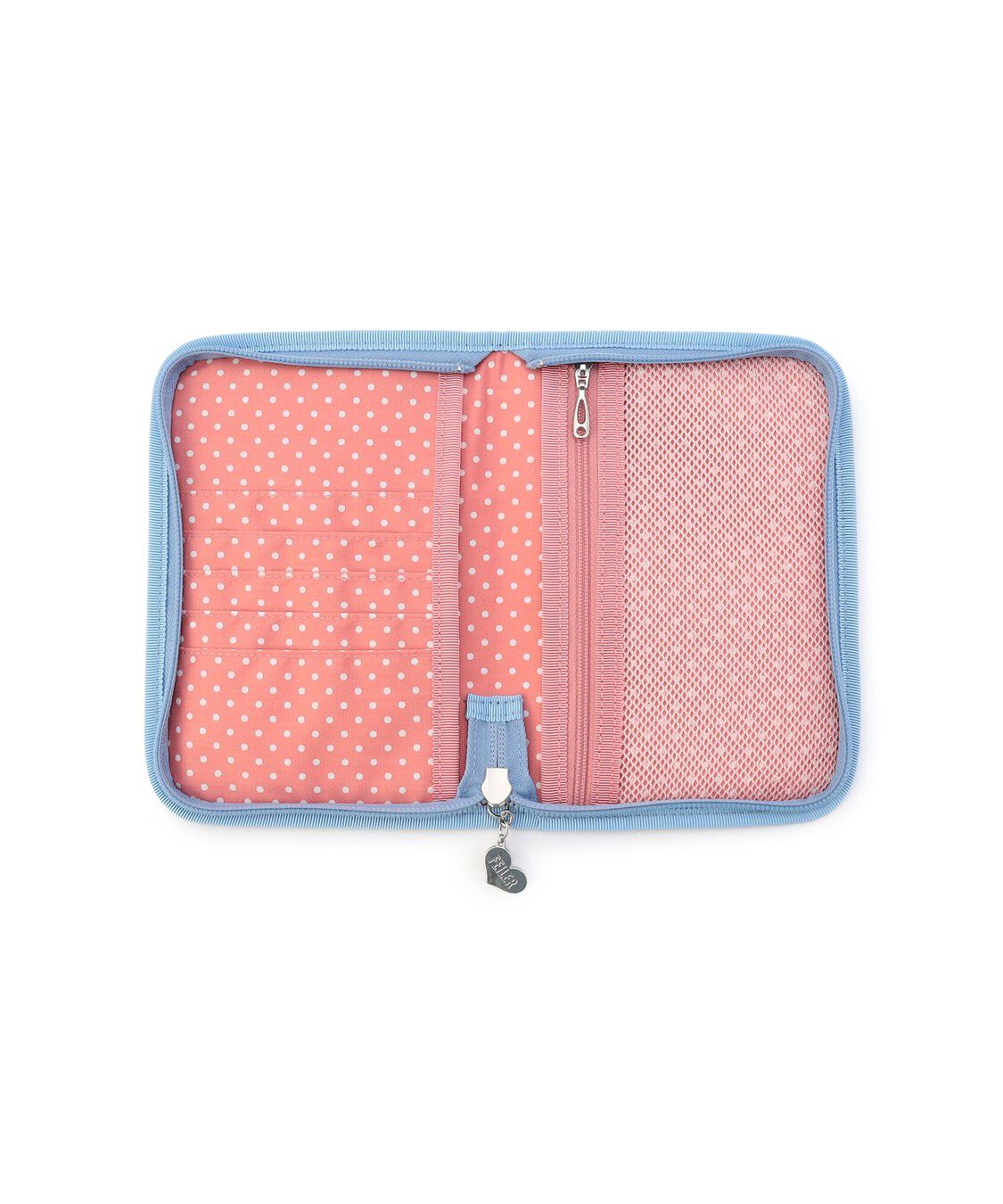 FEILER「モンプティシャ　マルチケース　MCH-260376」|ポーチ|