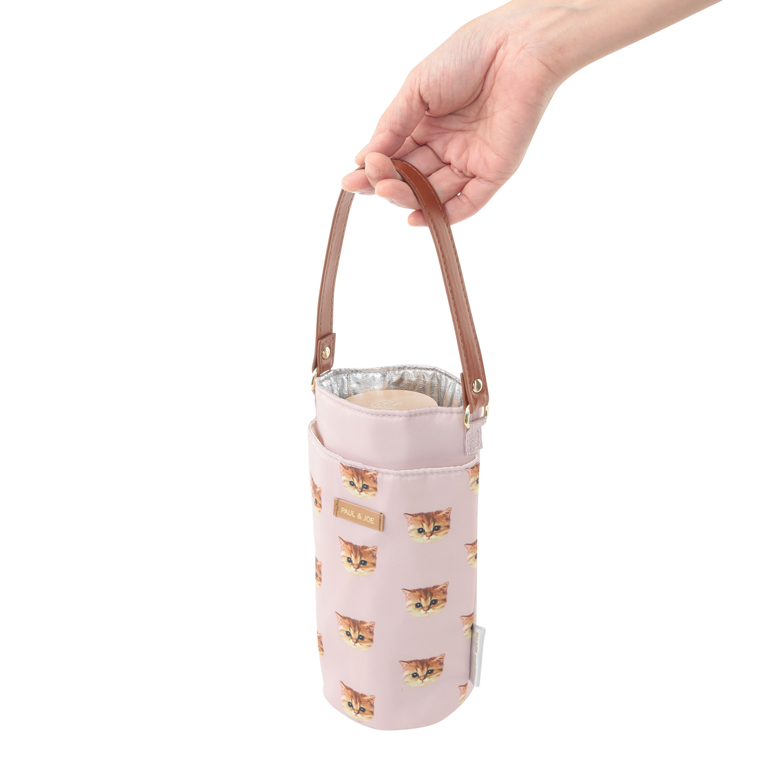 PAUL&JOE「ボトルホルダー／ポール＆ジョー・ブレイクタイム」|食器・キッチングッズ|