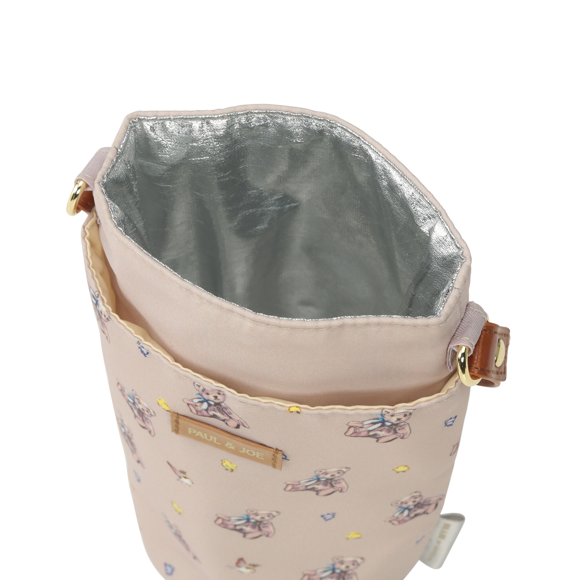 PAUL&JOE「ボトルホルダー／ポール＆ジョー・ブレイクタイム」|食器・キッチングッズ|